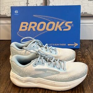 Brooks Ghost Max 2 women’s running shoe